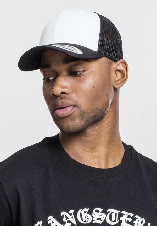 Image du produit Flexfit Casquette de camionneur (Taille unique)