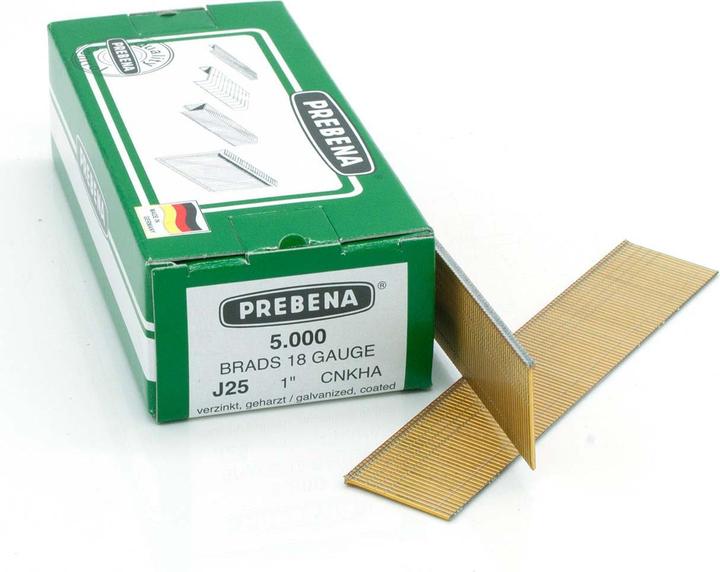 Produktbild Prebena Stauchkopfnägel