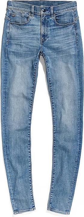 Image du produit G-Star Lhana Jeans Skinny Fit Sun Faded Niagara (W26/L32)