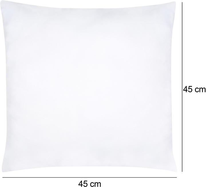 Image du produit Normani 4er Set Kissenfüllung (45 x 45 cm)