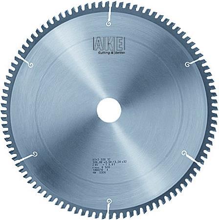 Ake Circular saw blades type 42