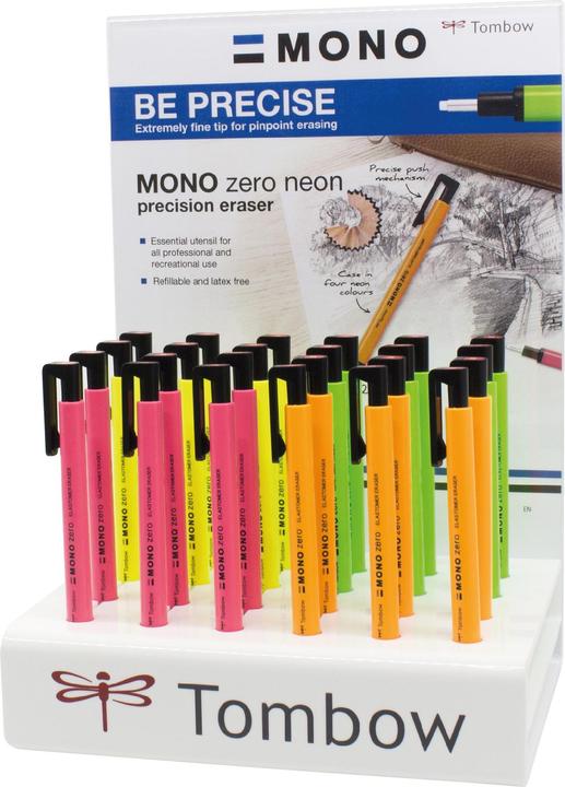 Immagine prodotto Tombow MONO ZERO - Gomma di precisione