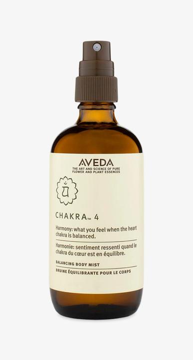 Produktbild Aveda Chakra 4 Balancing Body Mist Feel In Harmony (Spray, 100 ml)