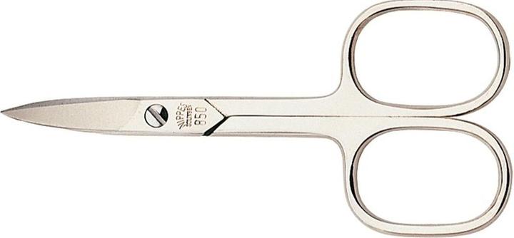 Produktbild Nippes Nagelschere, vernickelt