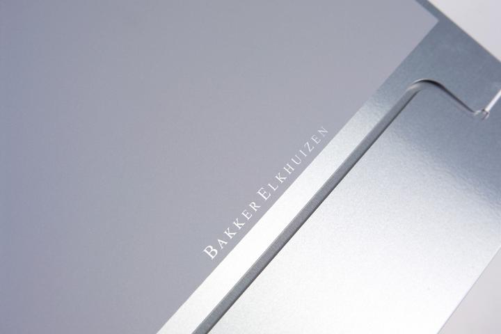 Produktbild Bakker Elkhuizen Ergo-Q 260 30,50cm (12")