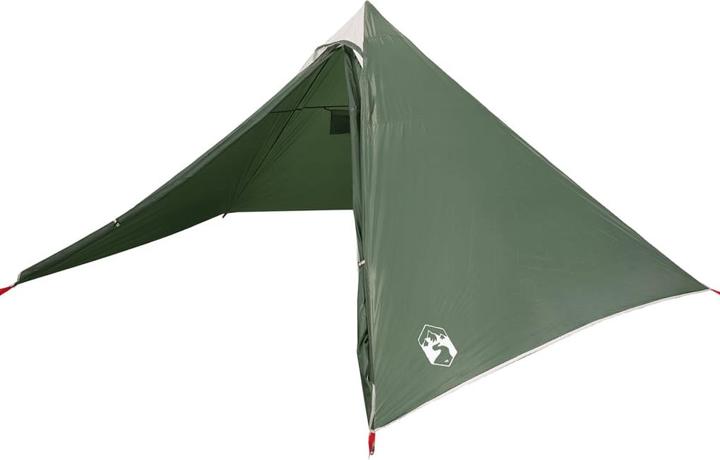 Produktbild VidaXL Tipi-Familienzelt 7 Personen Wasserdicht (2.25 kg, 7 Personen)