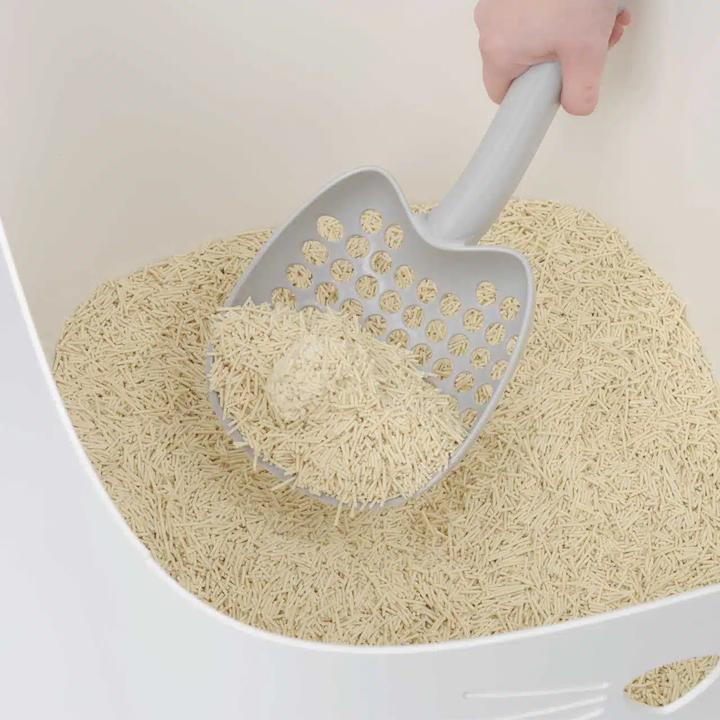 Actual product image Catit Pixi Box (Cat litter box closed)