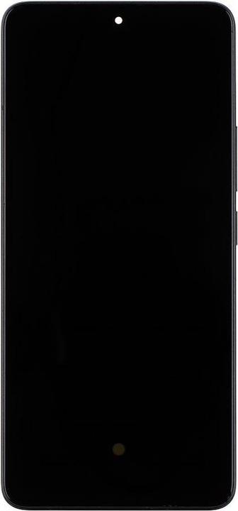 Actual product image - LCD Display + Touch Unit + Front Cover for Poco X6 5G (Display)