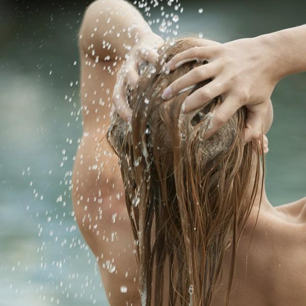Image du produit Rosenrot ShampooBit mélisse-chanvre (Shampoing solide)