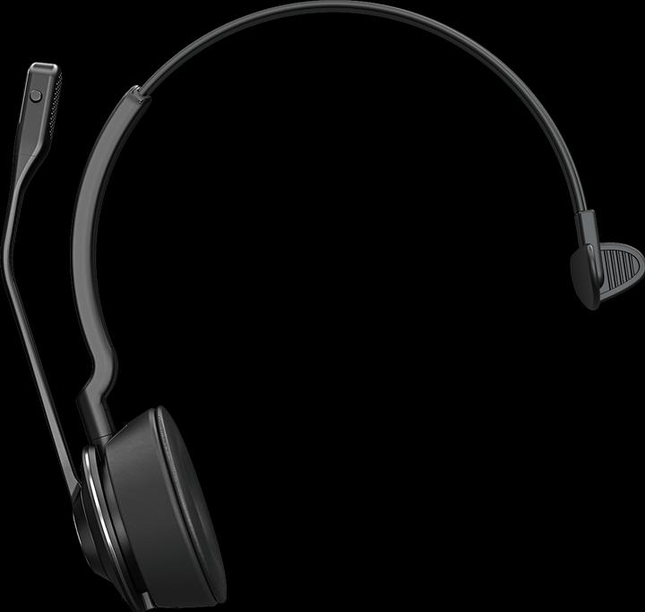 Actual product image Jabra Engage 65 Mono (Wireless, USB-A)