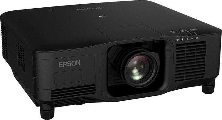 Epson EB-PU2213B 13000Lumen 3LCD WUXGA 1920x1200 noir (WUXGA, 13000 lm, 0.35 - 7.41:1)