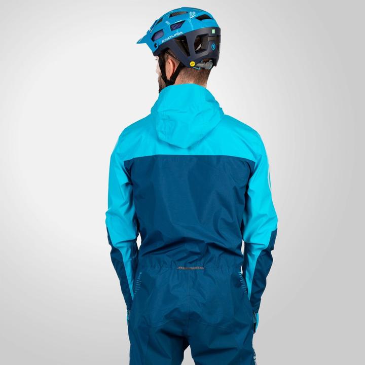 Actual product image Endura SingleTrack Onesie (XL)