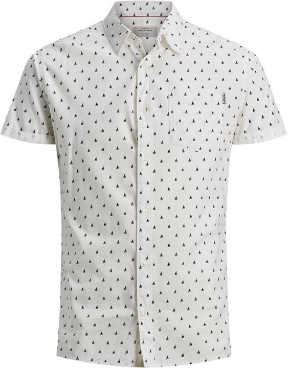 Produktbild Jack & Jones Kurzarmhemd (M)