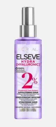 Produktbild L'Oréal Paris Elseve Hyaluronic (150 ml)