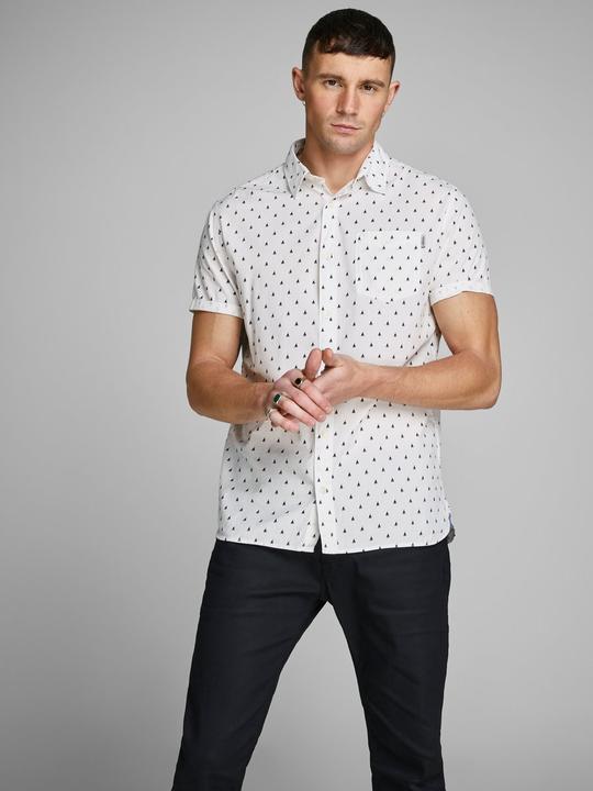 Produktbild Jack & Jones Kurzarmhemd (M)
