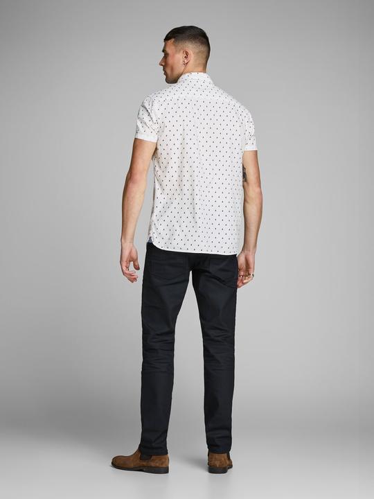 Produktbild Jack & Jones Kurzarmhemd (M)