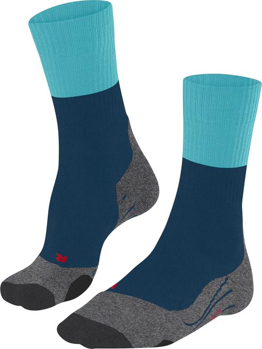 Actual product image Falke TK2 Explore Herren Trekking (44 - 45)