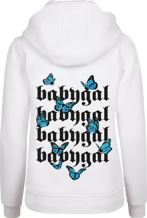 Image du produit Miss Tee Sweat à capuche Babygal - 125257 (M)