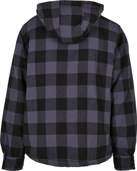 Image du produit Brandit Lumberjacket hooded - 14631 (L)