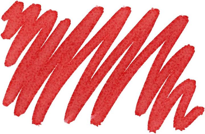 Actual product image Darwi Pin Ceramics Armerina (vermilion, 2 mm, 2520 x)