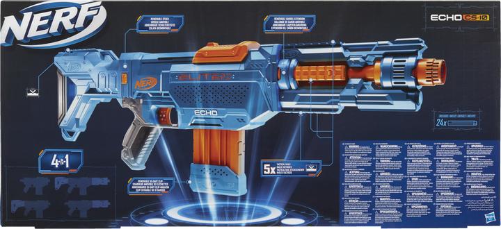 Produktbild Nerf Elite 2.0 Echo CS-10