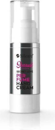 Silcare Sensual Moments Moisturizing Hand Cream Secret Love 30Ml (30 ml)