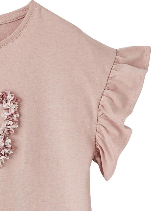 Produktbild Vertbaudet Mädchen Sommerkleid mit 3D-Motiv (116)