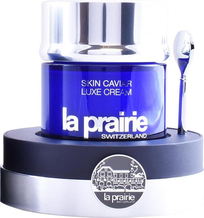 Actual product image La Prairie Skin Caviar Cream Luxe (100 ml, Day cream)