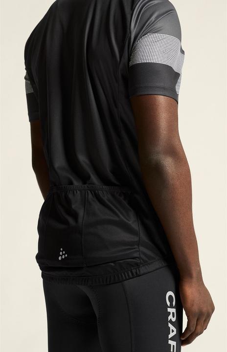 Actual product image Craft Core Endurance Logo Jersey (XL)