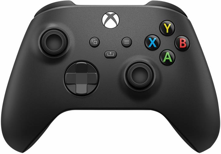 Microsoft Xbox WLC M Black fo EN/FR/DE/IT/PL/PT/RU (Xbox Series X, Xbox One S, Android, PC, Xbox Series S, iOS)