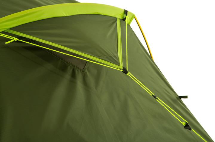 Actual product image Campz Vira tent 2P (Tunnel tent, 2.38 kg, 2 persons)
