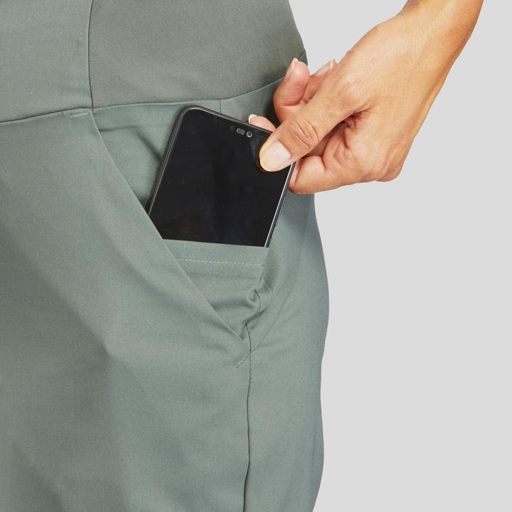 Immagine prodotto Quechua Pantalone NH100 Donna (31)