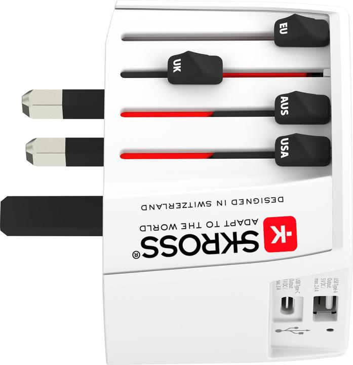Produktbild Skross Muv USB-C