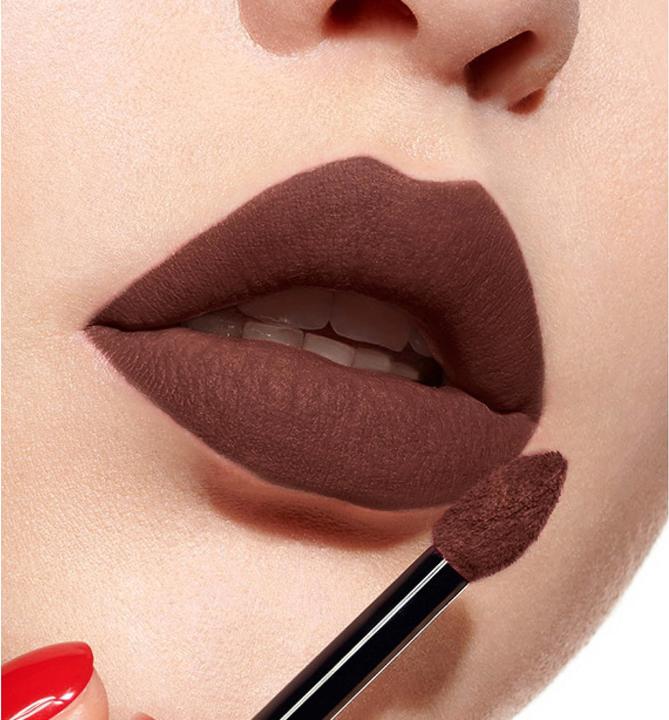 Produktbild Dior Rouge Forever (400 Forever Nude Line)