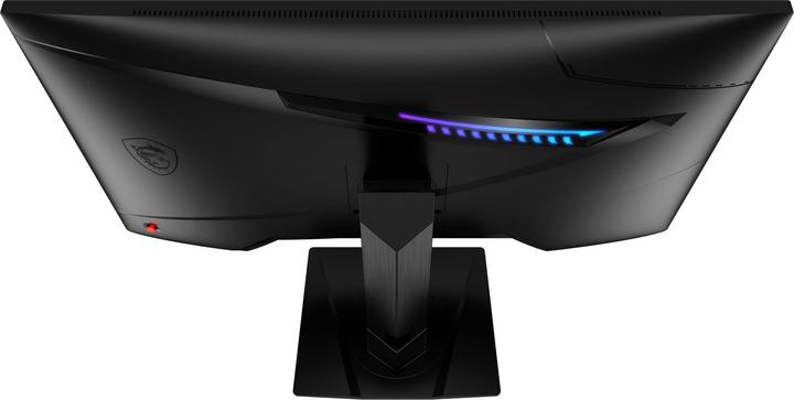 Actual product image MSI MAG 274QRF QD E2 (2560 x 1440 pixels, 27")