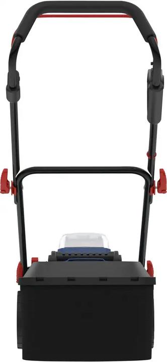 Immagine prodotto Güde Tagliaerba a batteria RM 18-0 (58401) (Batteria ricaricabile)