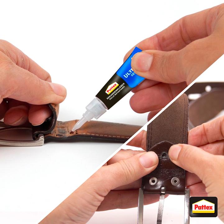 Produktbild Pattex Reparatur-Set