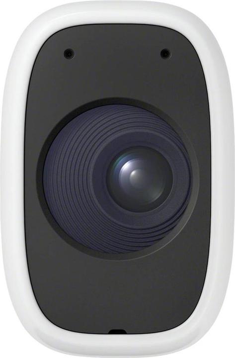 Productafbeelding Canon Powershot Zoom Essential Kit (100 - 400 mm, 12.10 Mpx, 1/3")