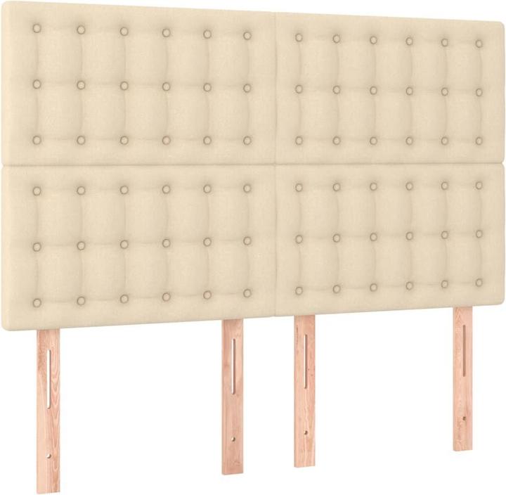Produktbild VidaXL Kalli (144 x 5 x 128 cm)
