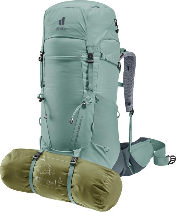 Produktbild Deuter Aircontact Core 35+10 (35 l)
