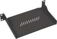 Actual product image Triton 10" device base permanently installed (front)