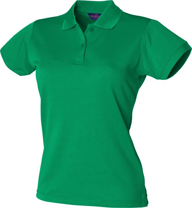 Image du produit Henbury Coolplus® PoloShirt Polo (XS)