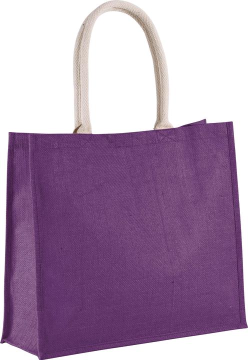 Kimood Strandtasche aus Jute