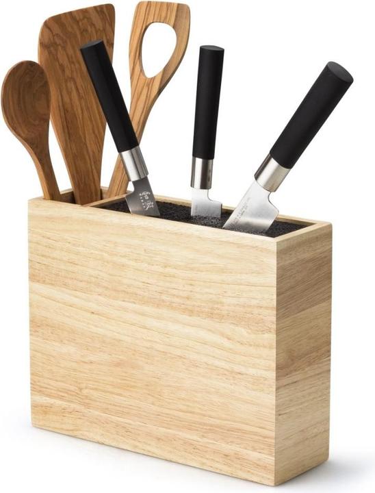 Image du produit Continenta Bloc de couteaux
