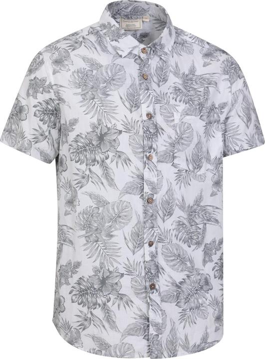 Image du produit Mountain Warehouse - T-shirt - Homme (L)