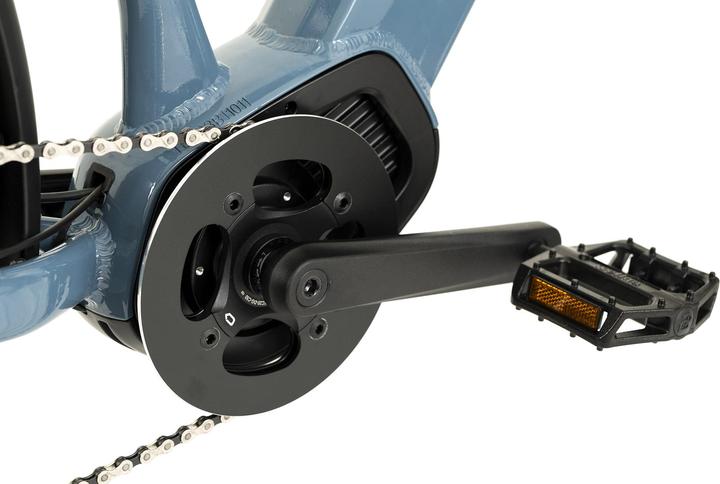 Produktbild Totem E-SUV 27,5" XPL-650 Mittelmotor 80NM / 20Ah (52 cm)