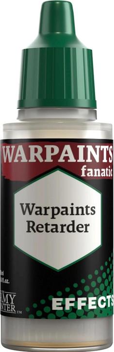The Army Painter Effect colour Warpaints Fanatic Effects: Warpaints Ret. 18 ml