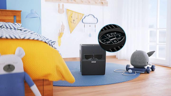Produktbild Venta AH515 Original Connect (35 m²)