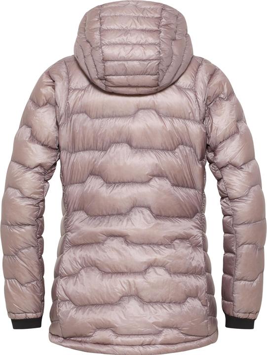 Produktbild Jack Wolfskin Alpspitze Down Hoody W (L)