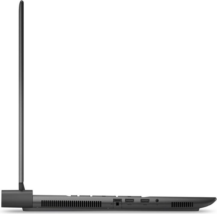 Produktbild Dell Alienware m18 R1 (18", Intel Core i9-13900HX, 32 GB, 2000 GB, Eng. Int.)